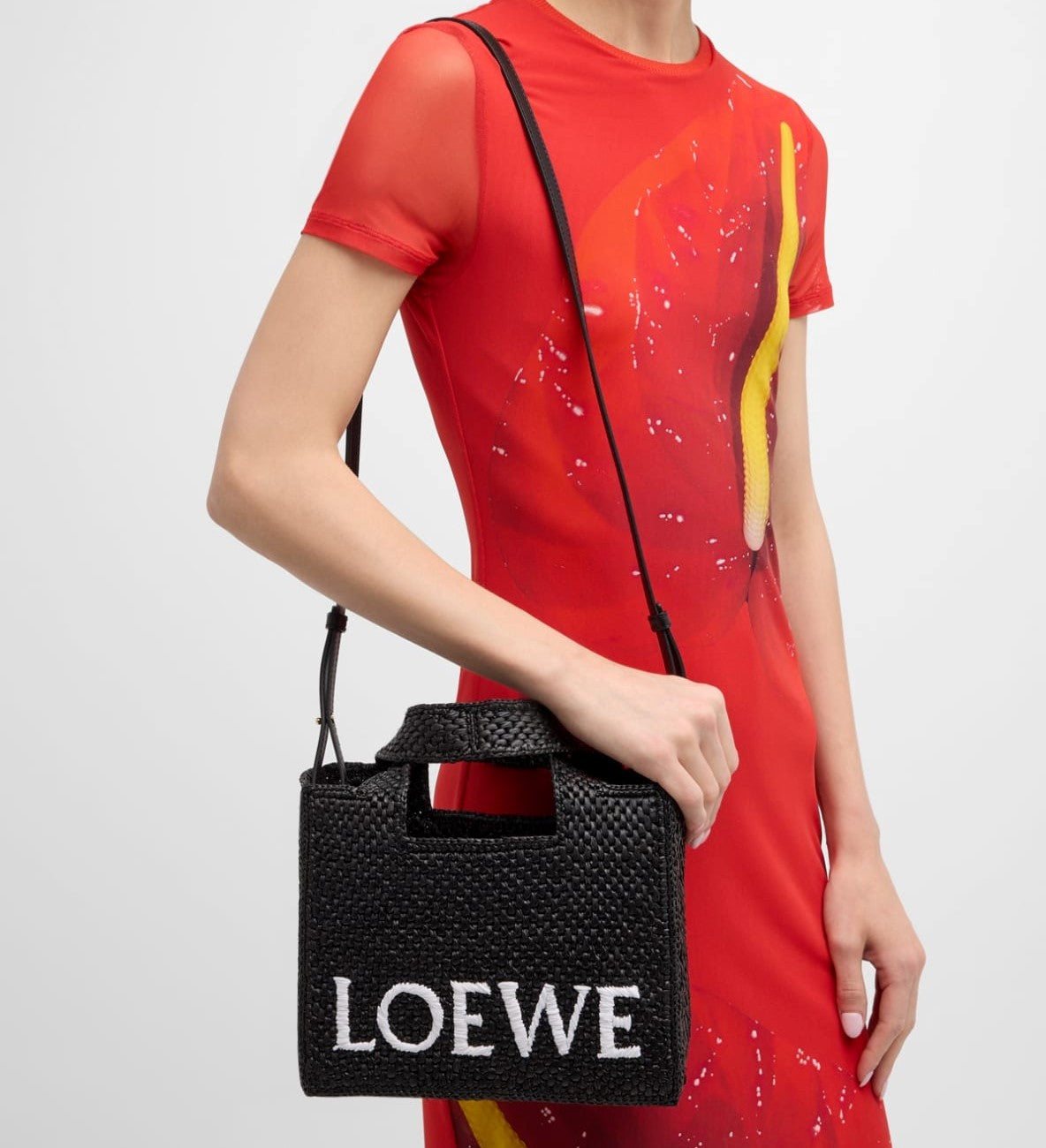LB-x  NO.2032654 Small Bag