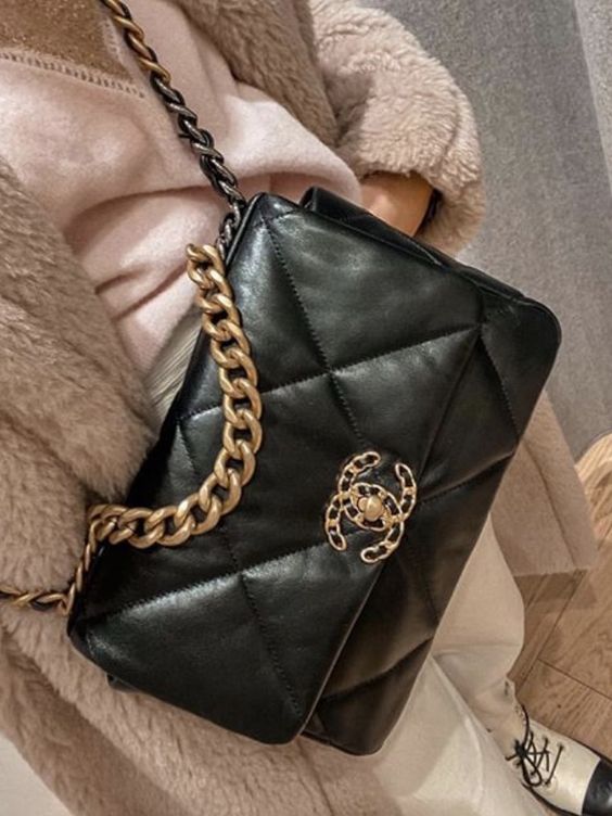 BC-19 bag 30cm