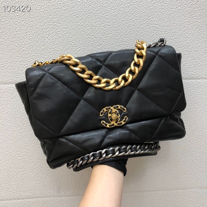 BC- AS1161 Handbag 30cm
