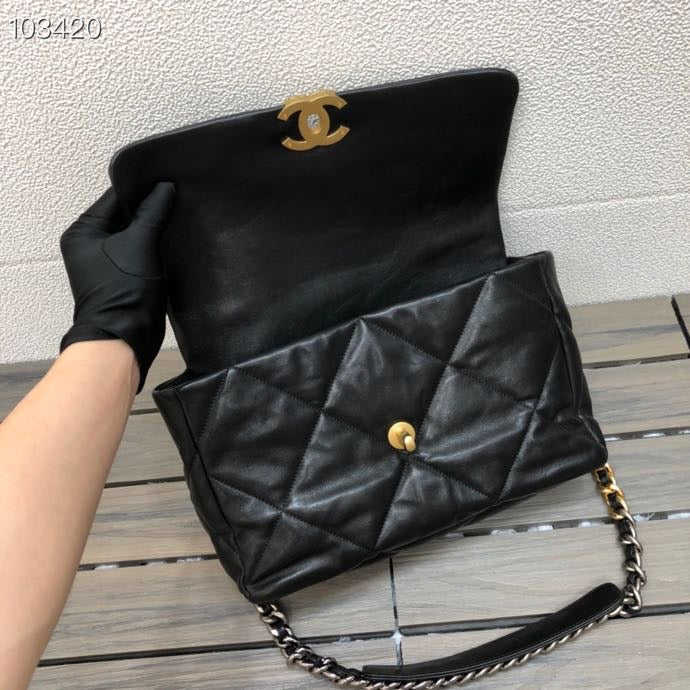 BC- AS1161 Handbag 30cm