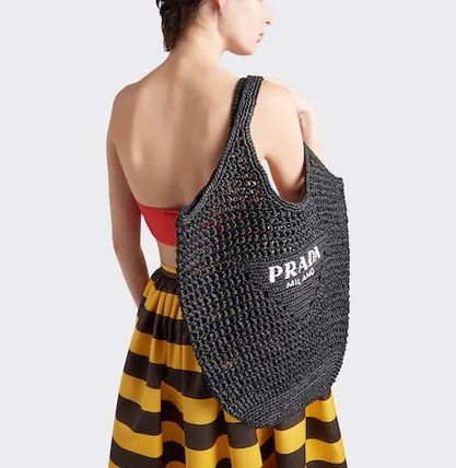 BP-No.554861 Tote Bag-Black