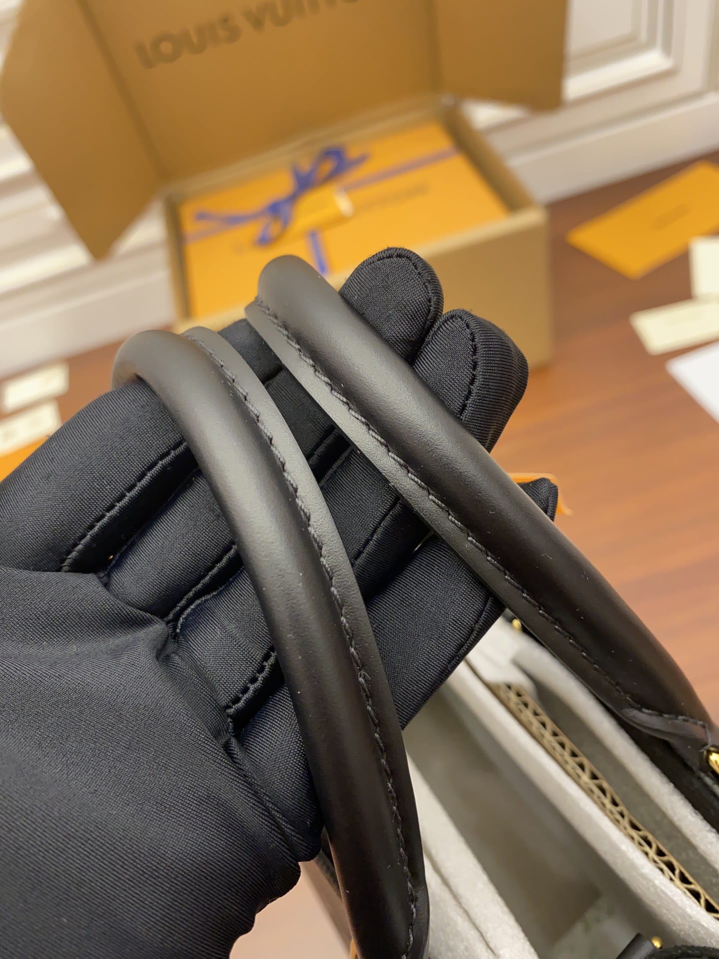 BL- Top quality OO PM Handbag