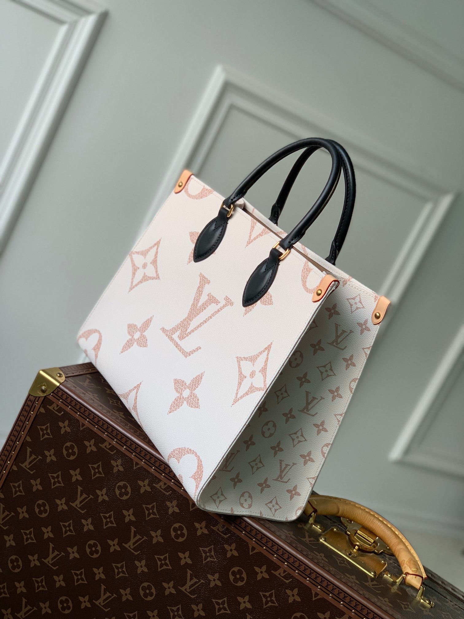 BL-Top quality MM Tote Bag Nl12563. Dune Cruise 35 x 27 x 14 cm
