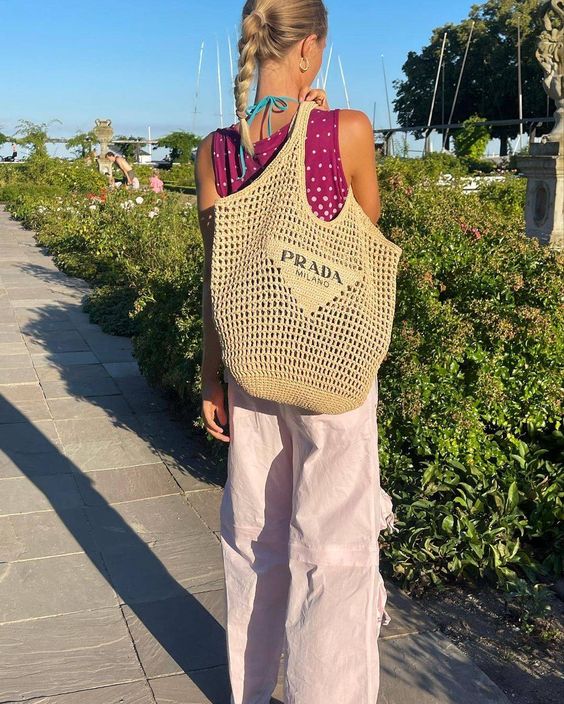 BP-No.554863 Bag-Khaki