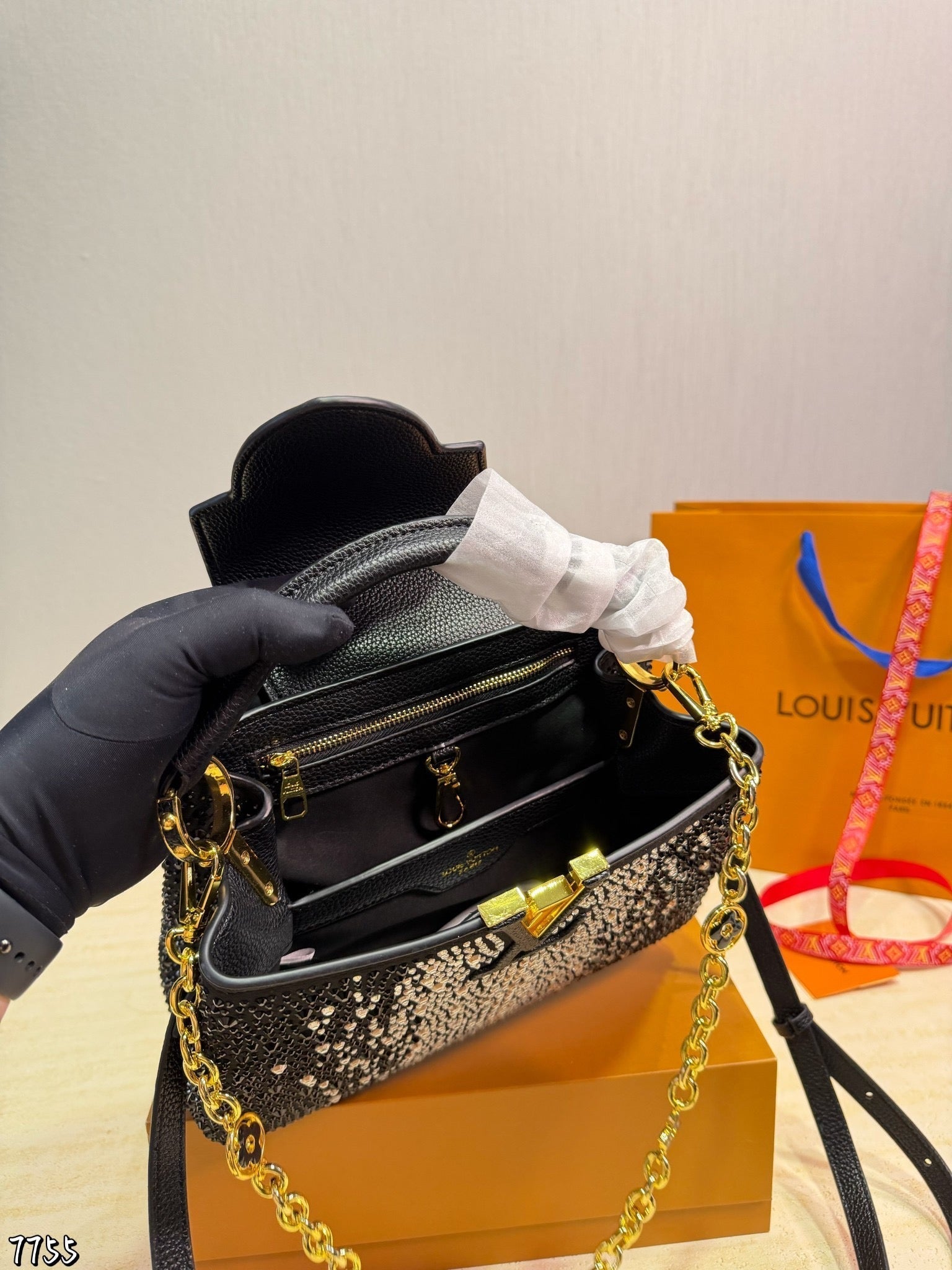 Serenityll 2001124 BL- Bag