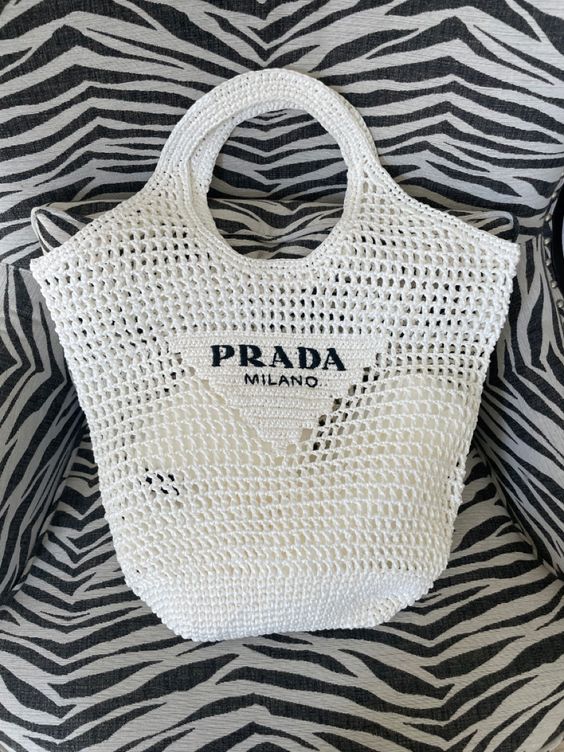 BP-No.554864 Bag-White
