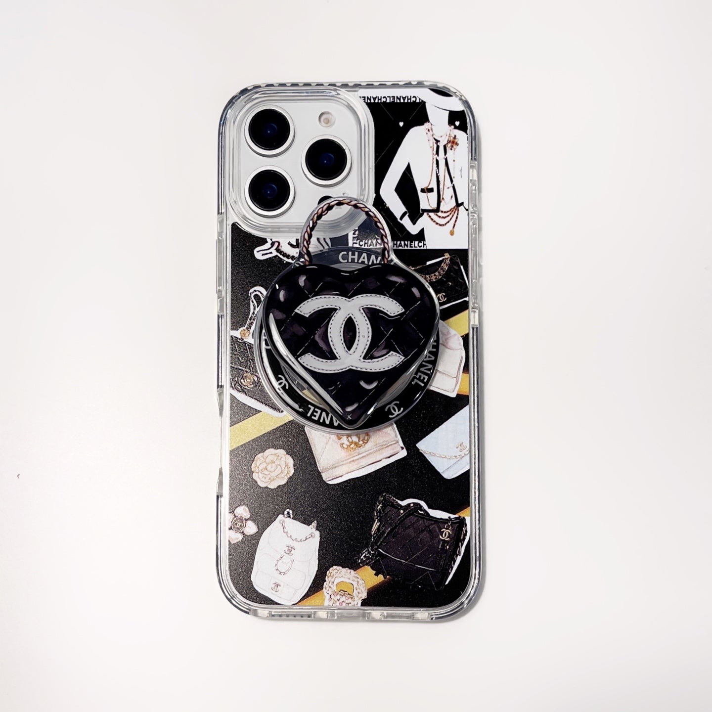 Serenityll? 101617 iphone case