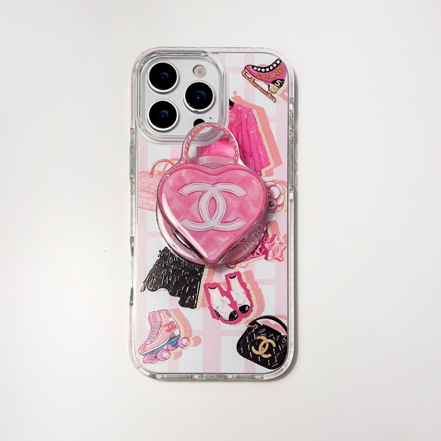 Serenityll? 101618 iphone case