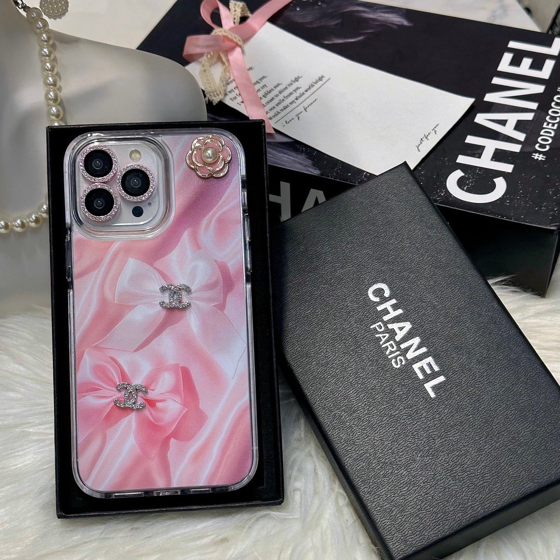 Serenityll™ 101619 iphone case