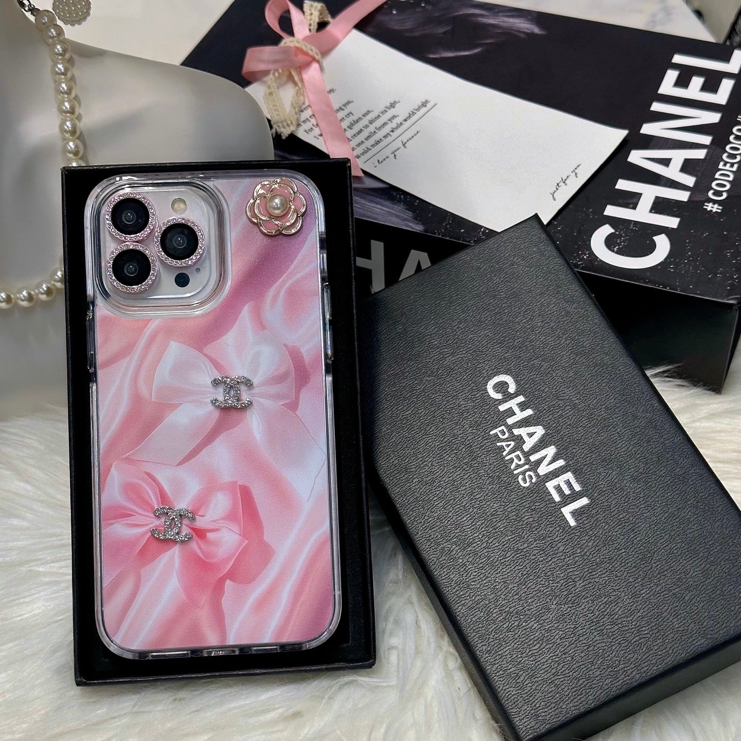 Serenityll? 101619 iphone case