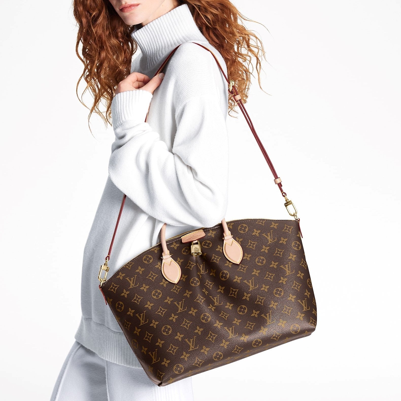 BL- 21st Century Top quality PM satchel 32 x 13 x 29 cm