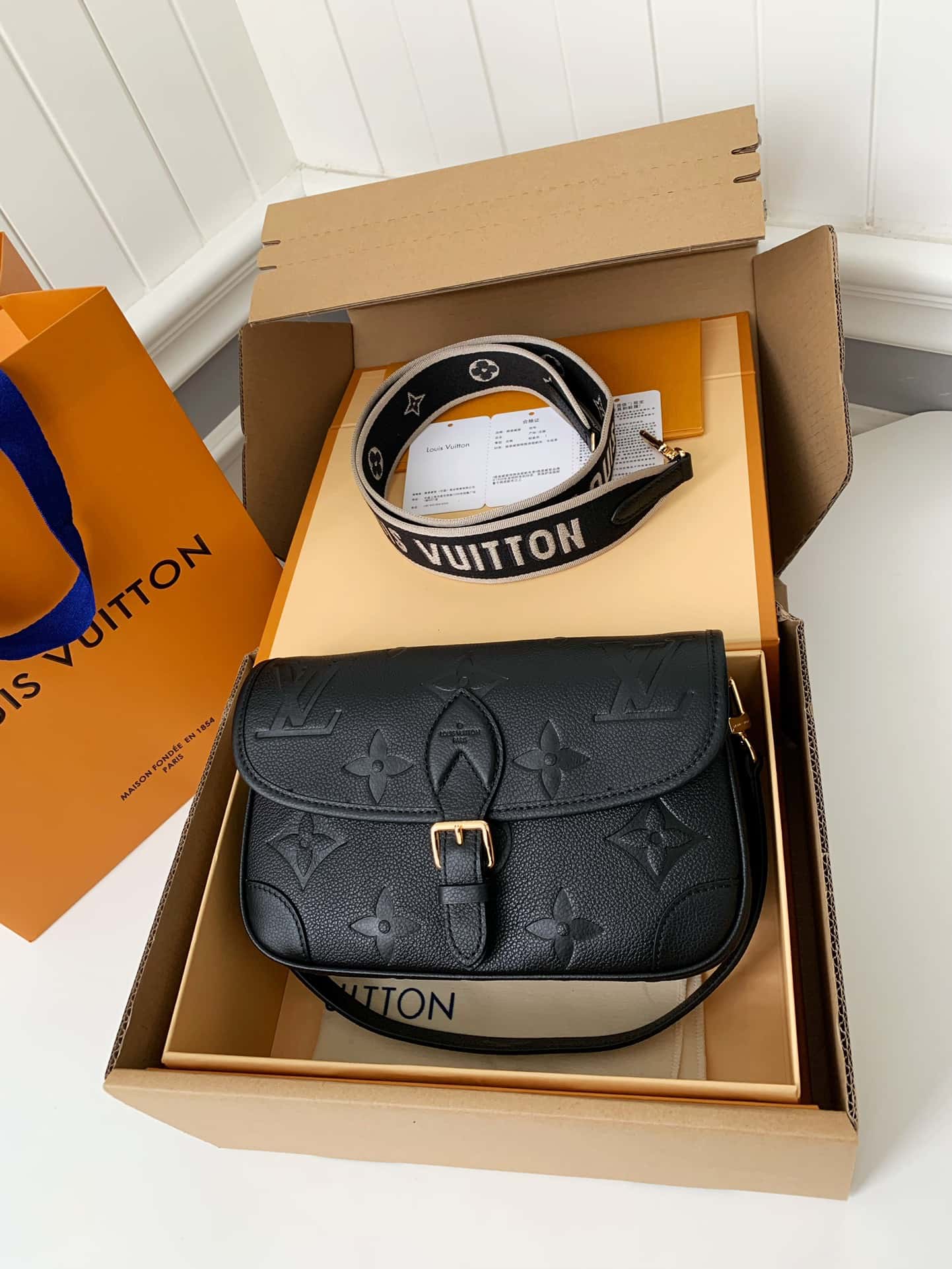 BL- Top quality Nl12563. Handbag
