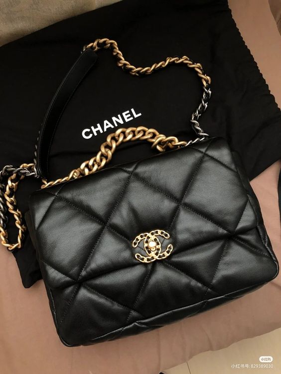 BC-19 bag 30cm
