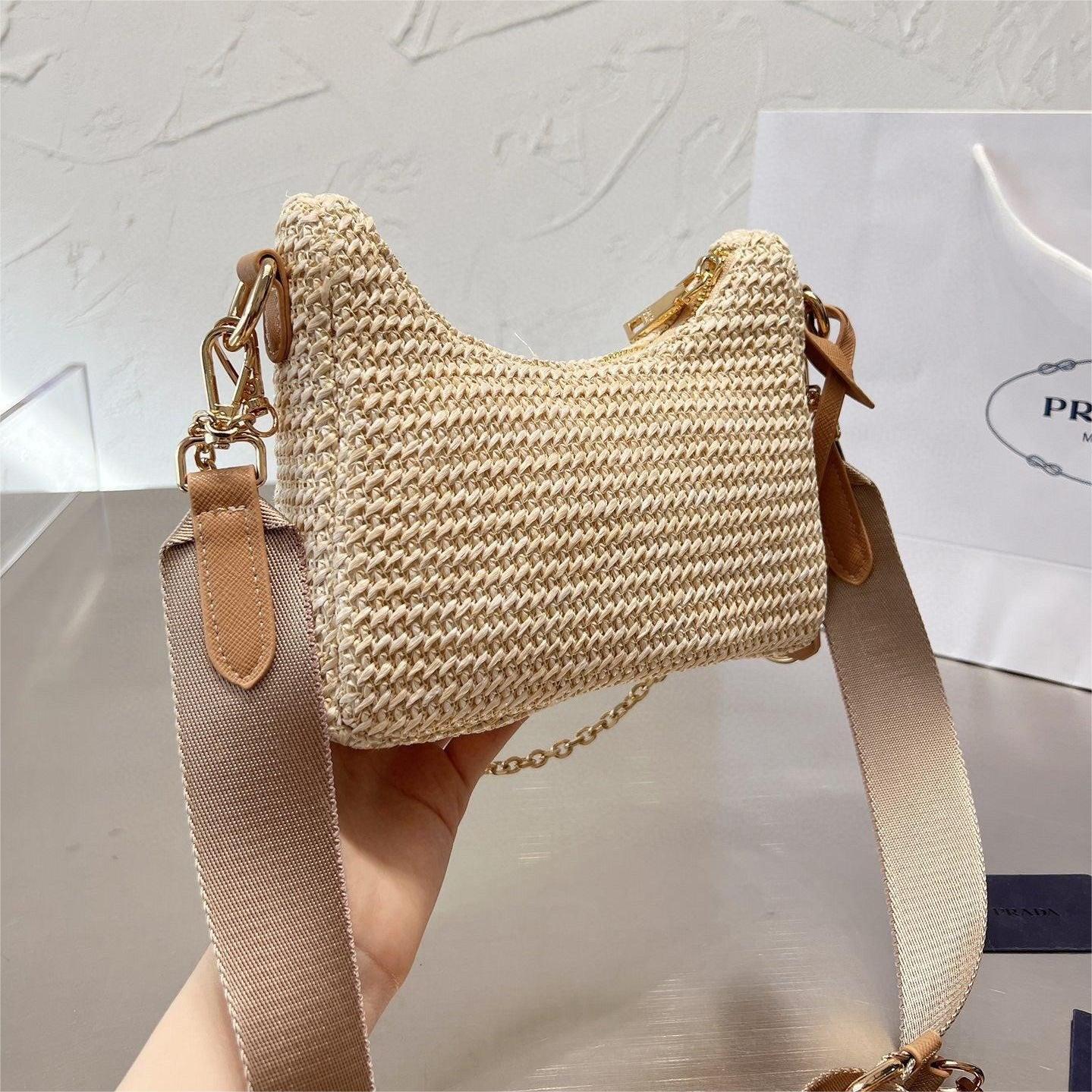 BP- Handbag 2005 Bag 8.3X7X2.3Inch