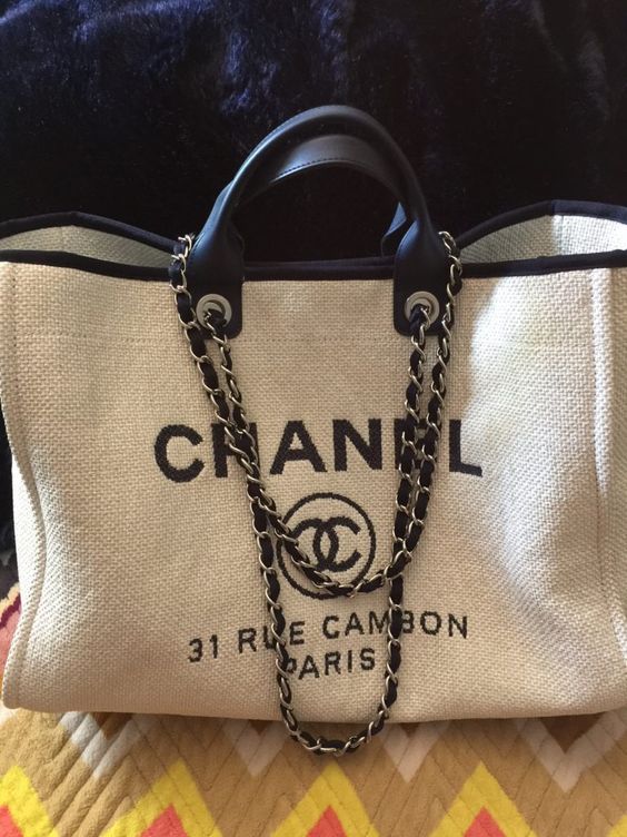 BC-  Tote Bag