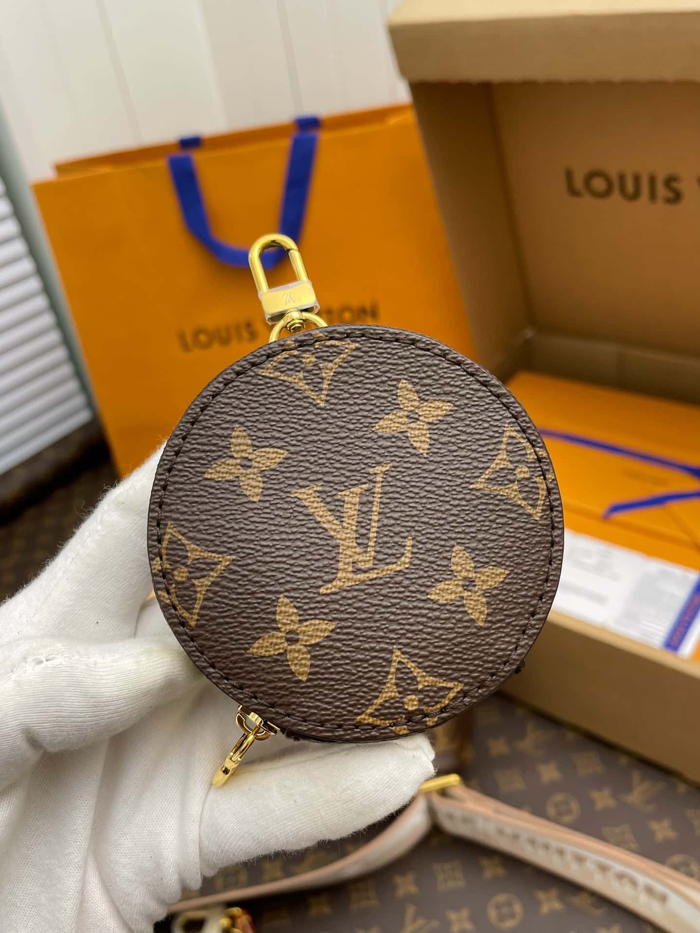 BL- Top quality Nl12563. Bag