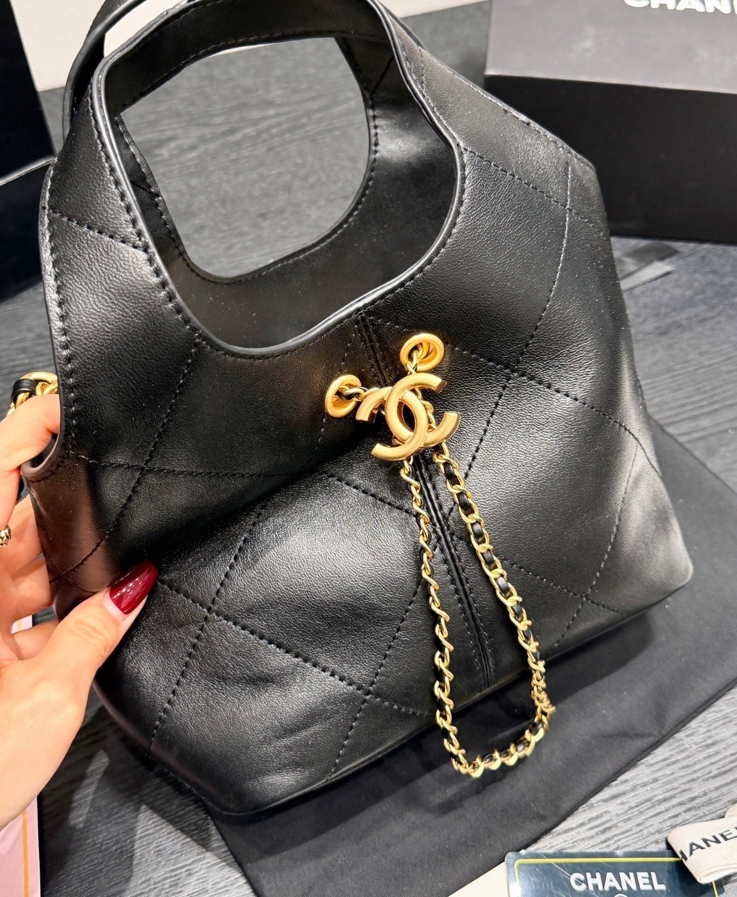 Serenityll 200107 BC- Bag