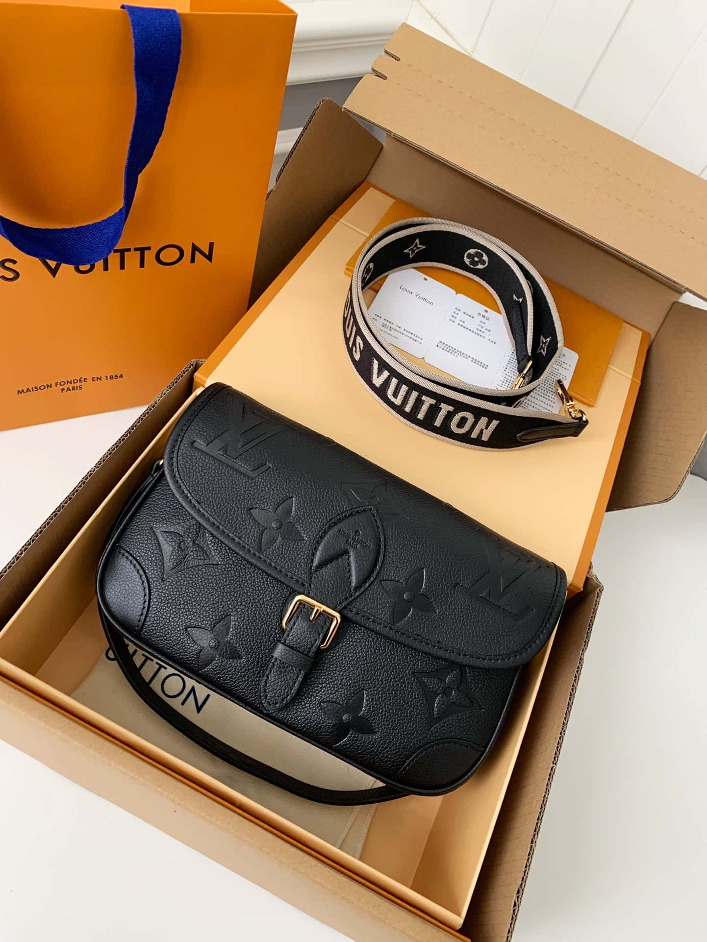 BL- Top quality Nl12563. Handbag