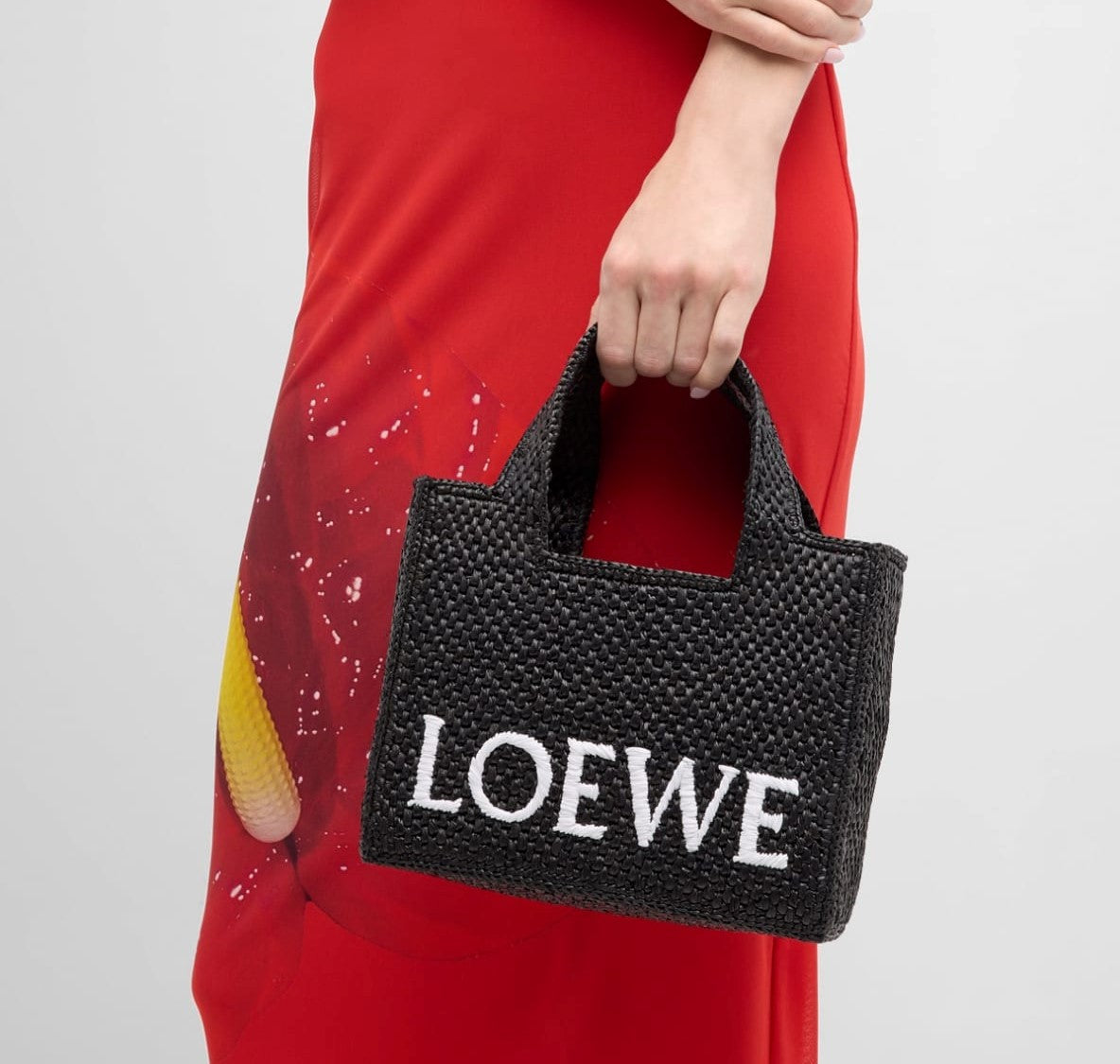 LB-x  NO.2032654 Small Bag