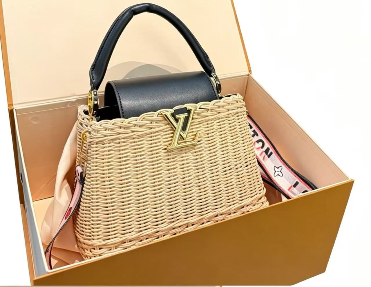 BL-Top quality  Capucine 27*18cm