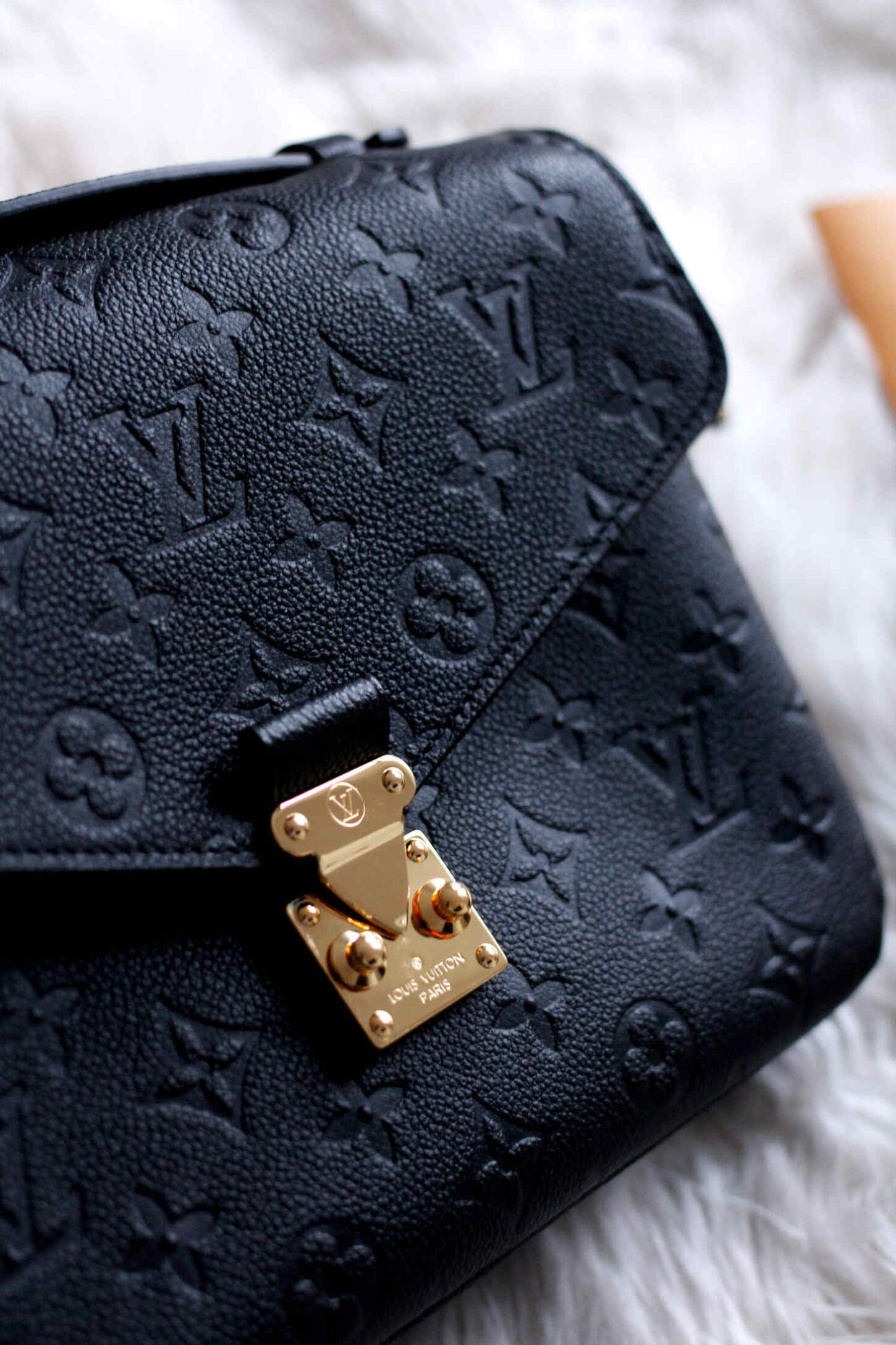 BL-Top quality Metis Bag