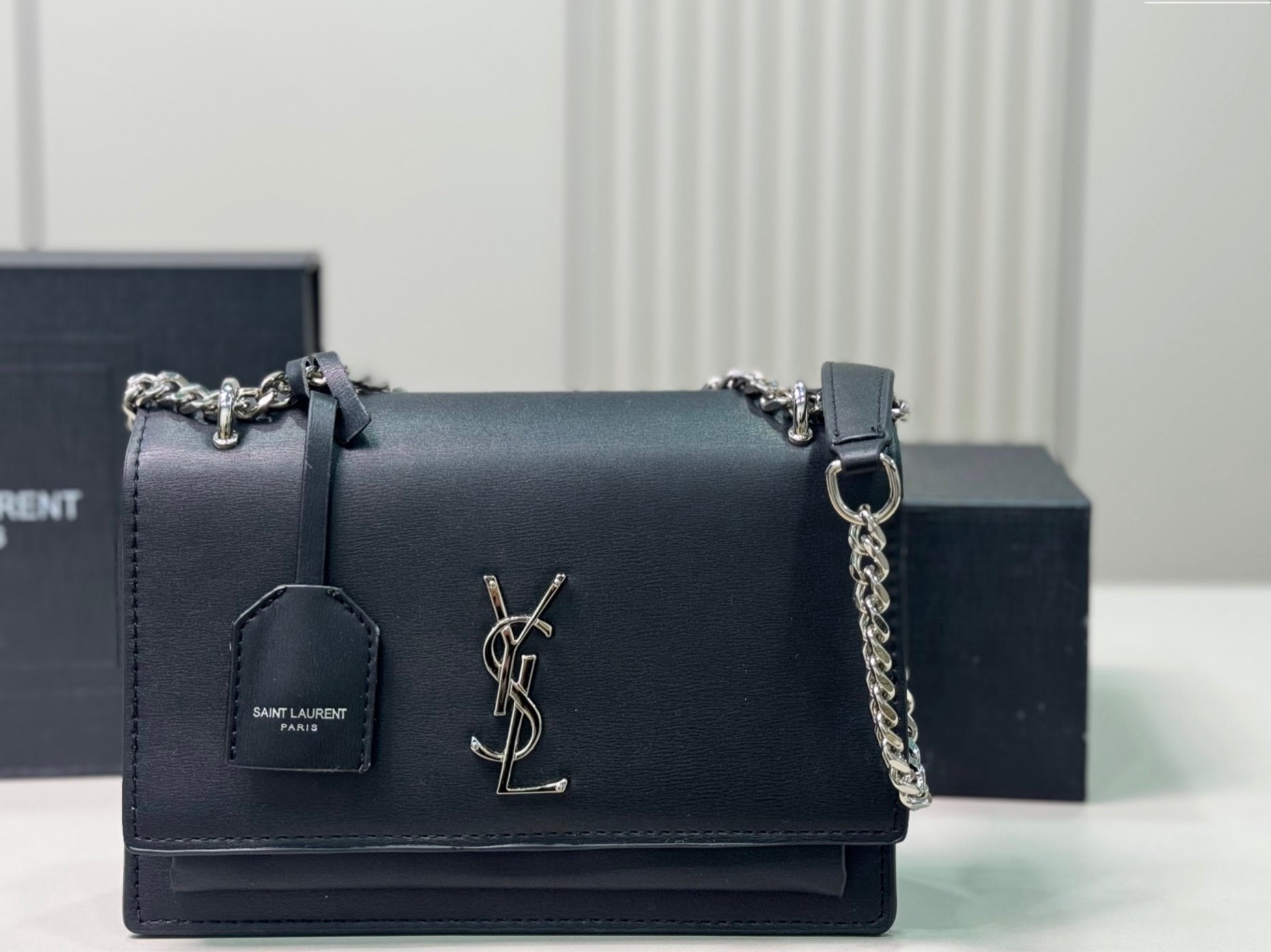 Medium BY- Crossbody Bag