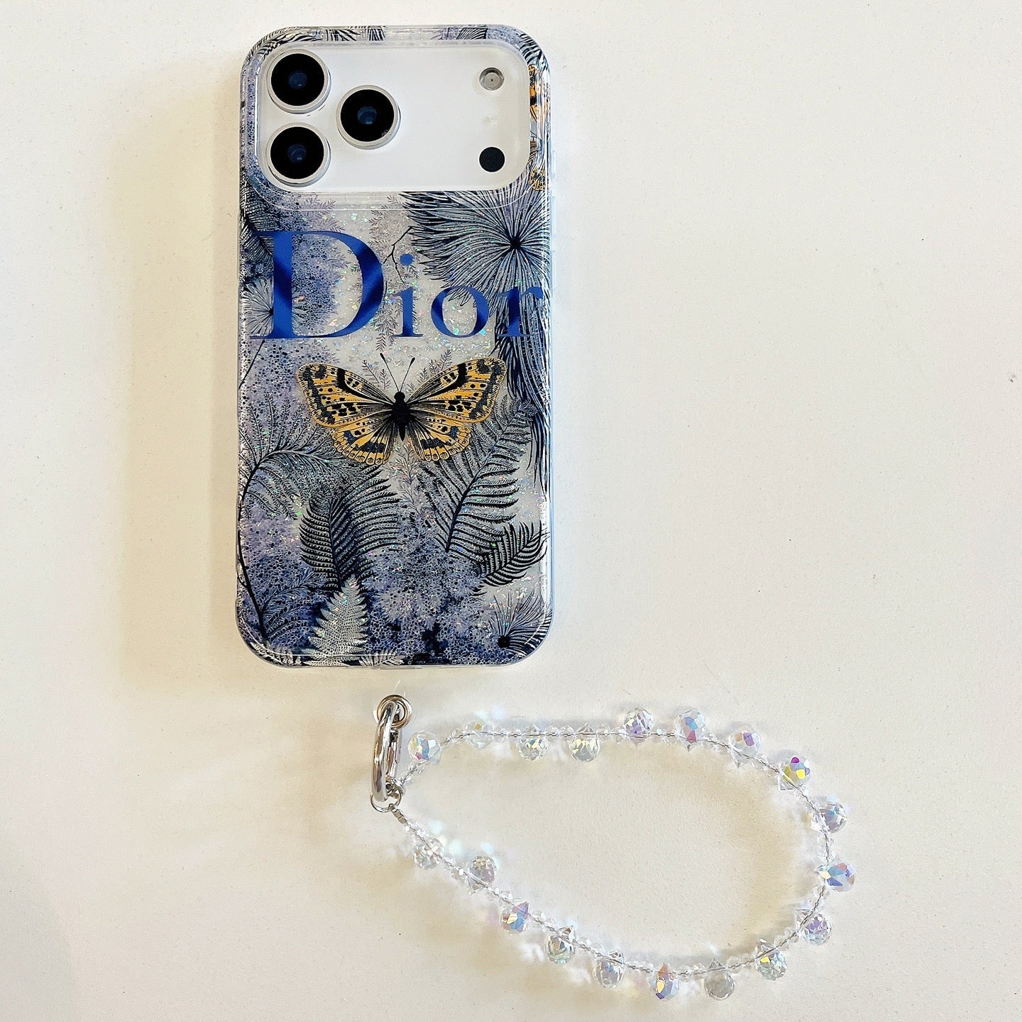 Serenityll? 121910 iphone case
