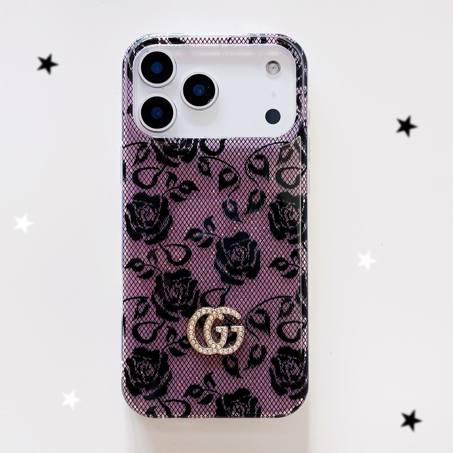 Serenityll? 121913 iphone case