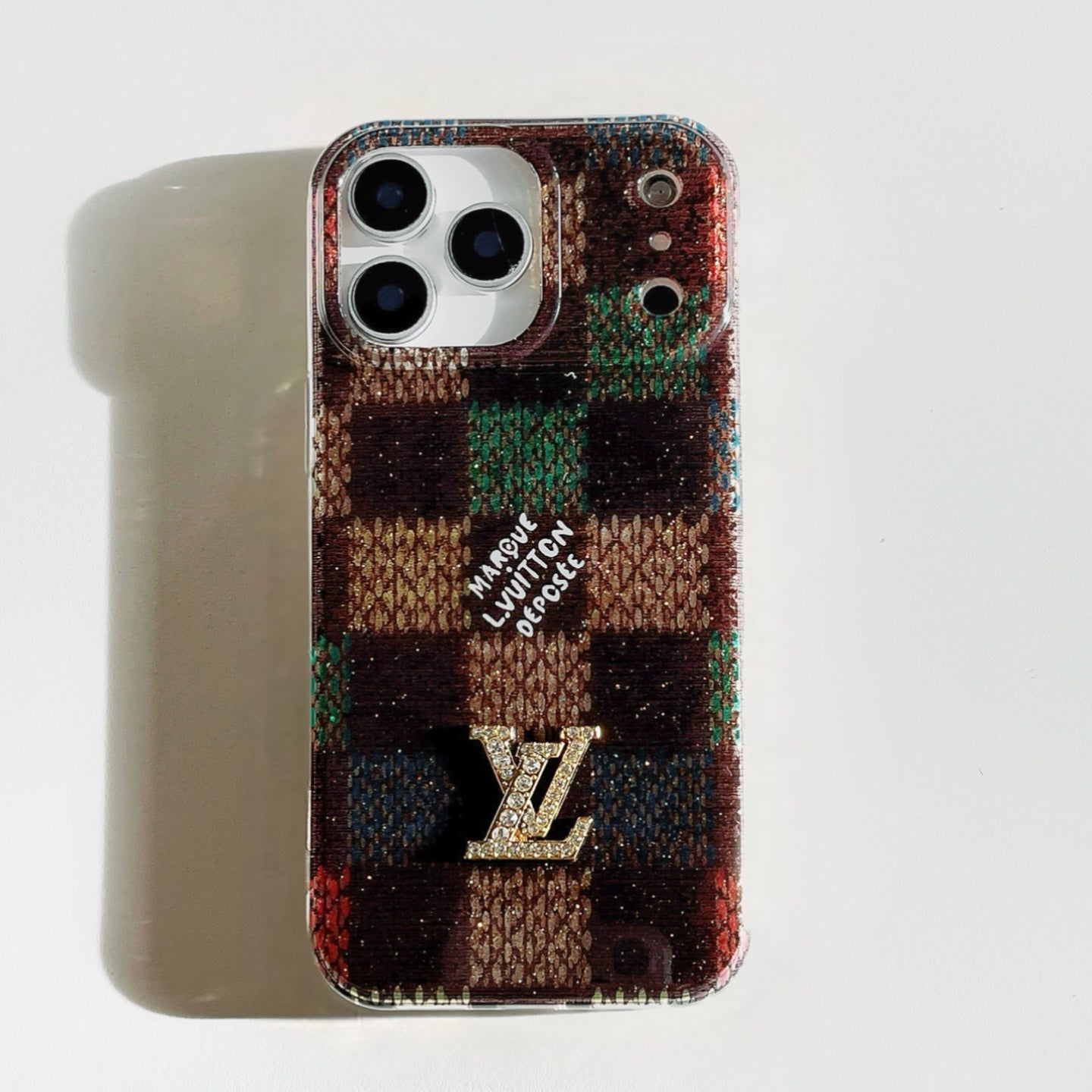 Serenityll? 121914 iphone case