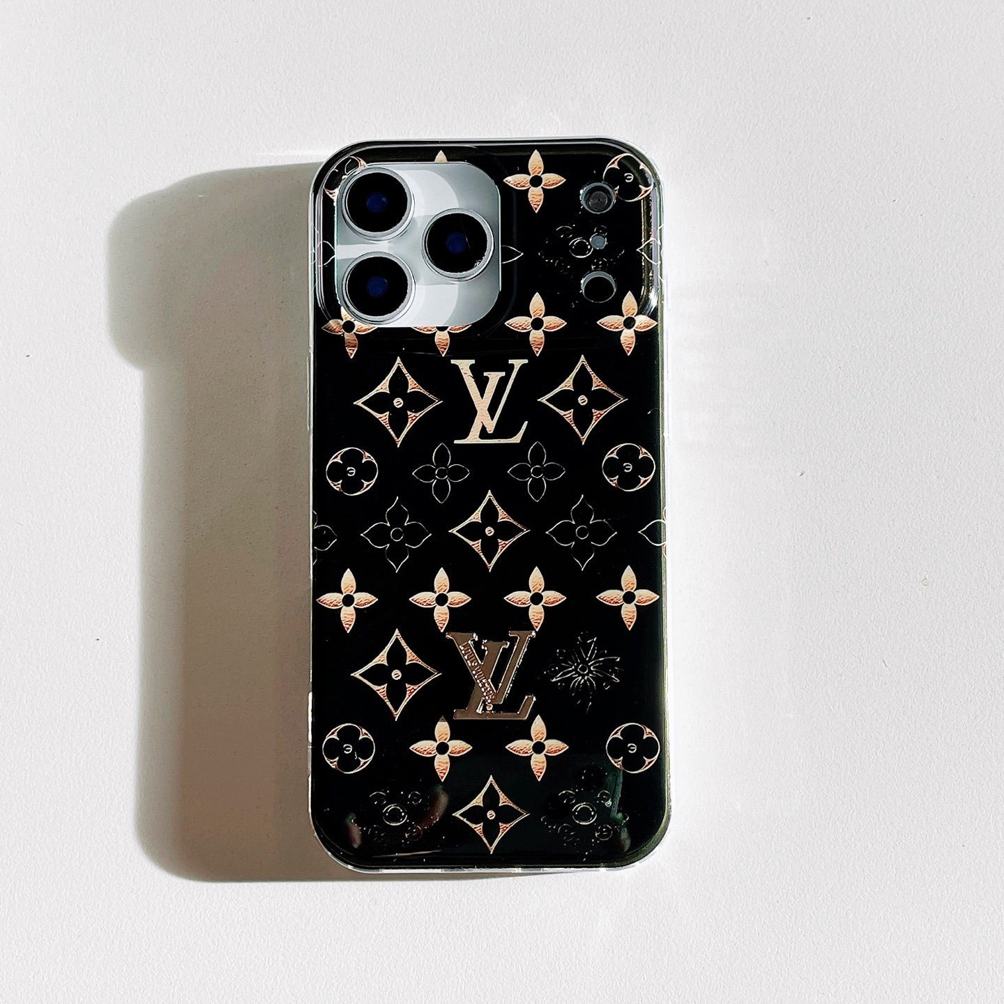 Serenityll? 121915 iphone case
