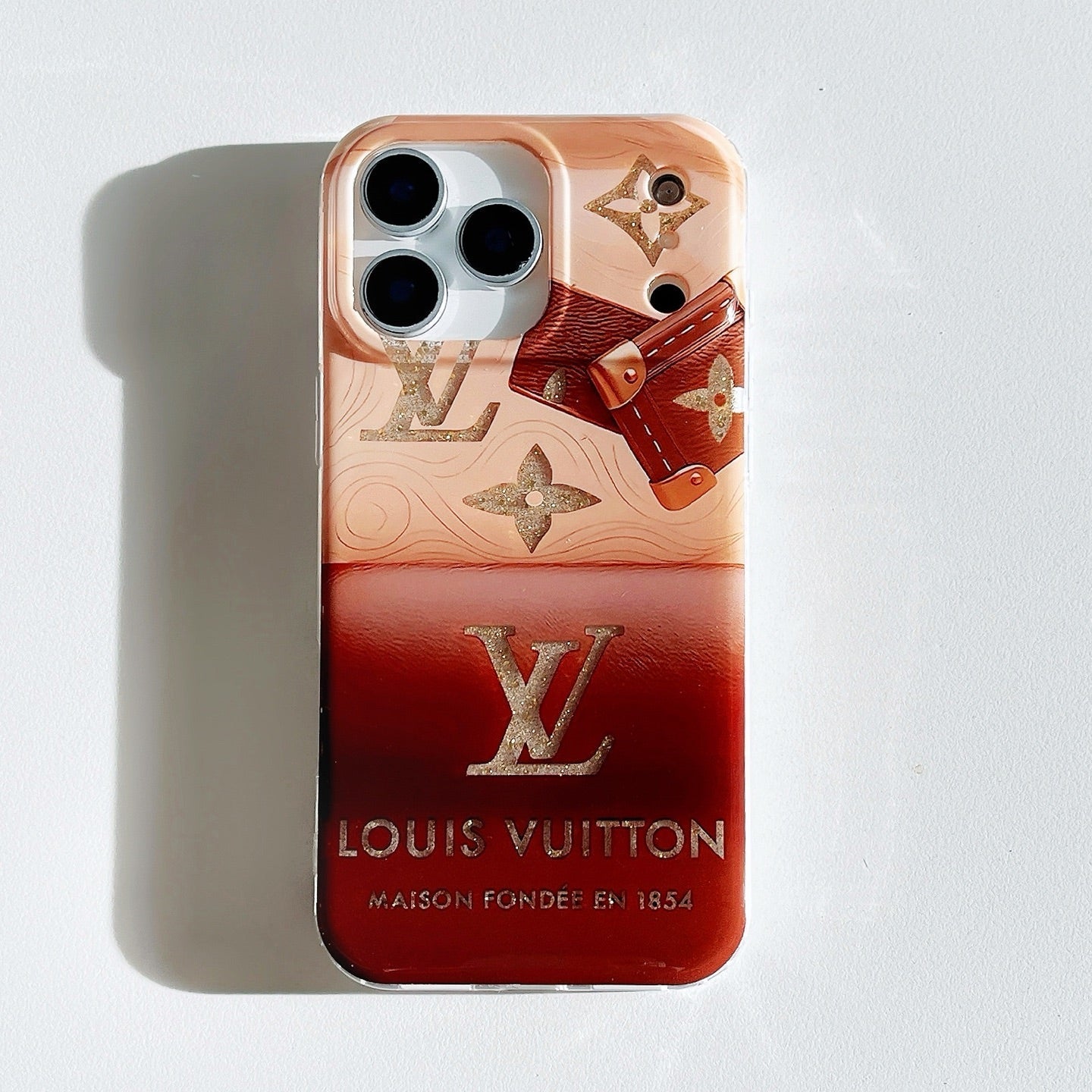 Serenityll? 121916 iphone case