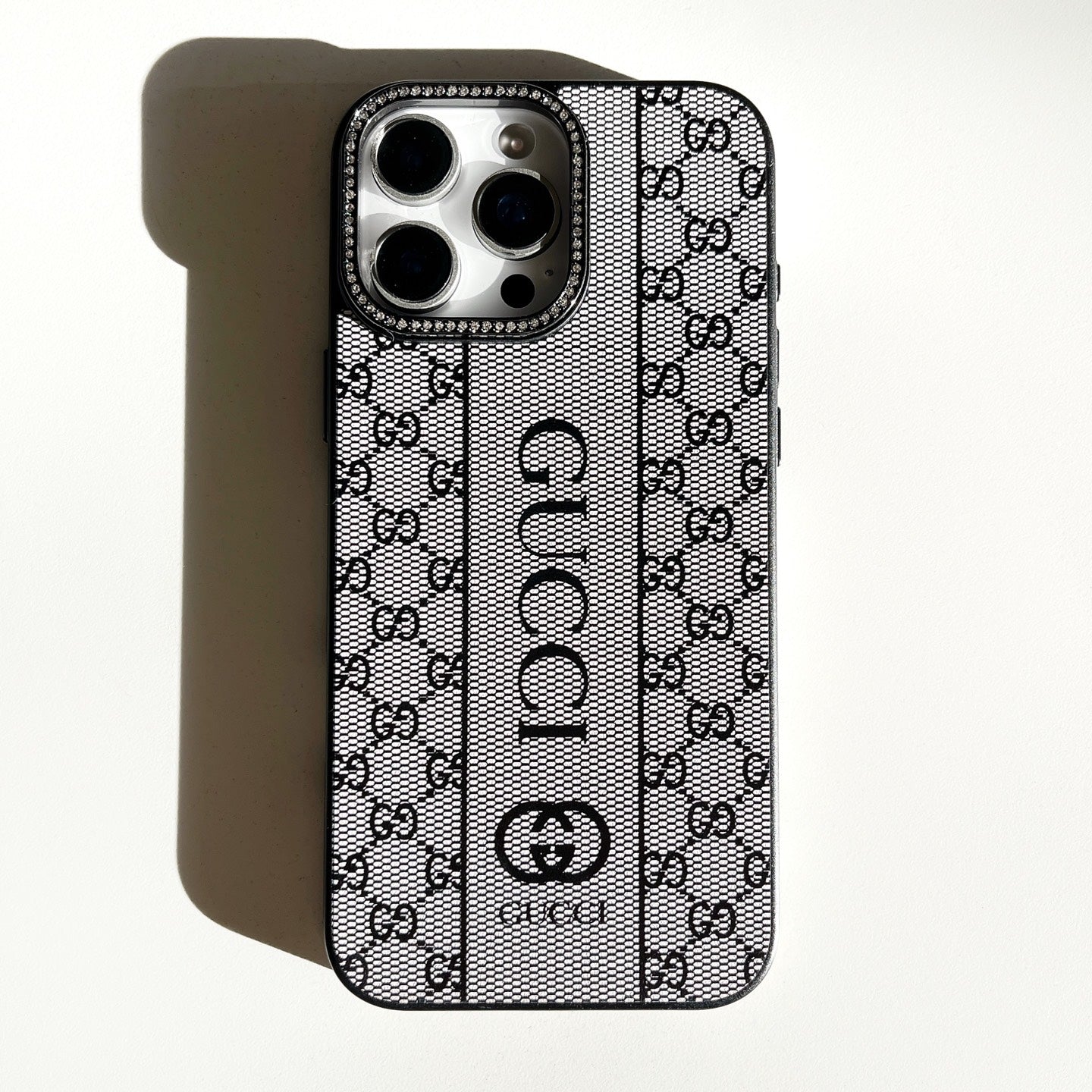 Serenityll? 121924 iphone case