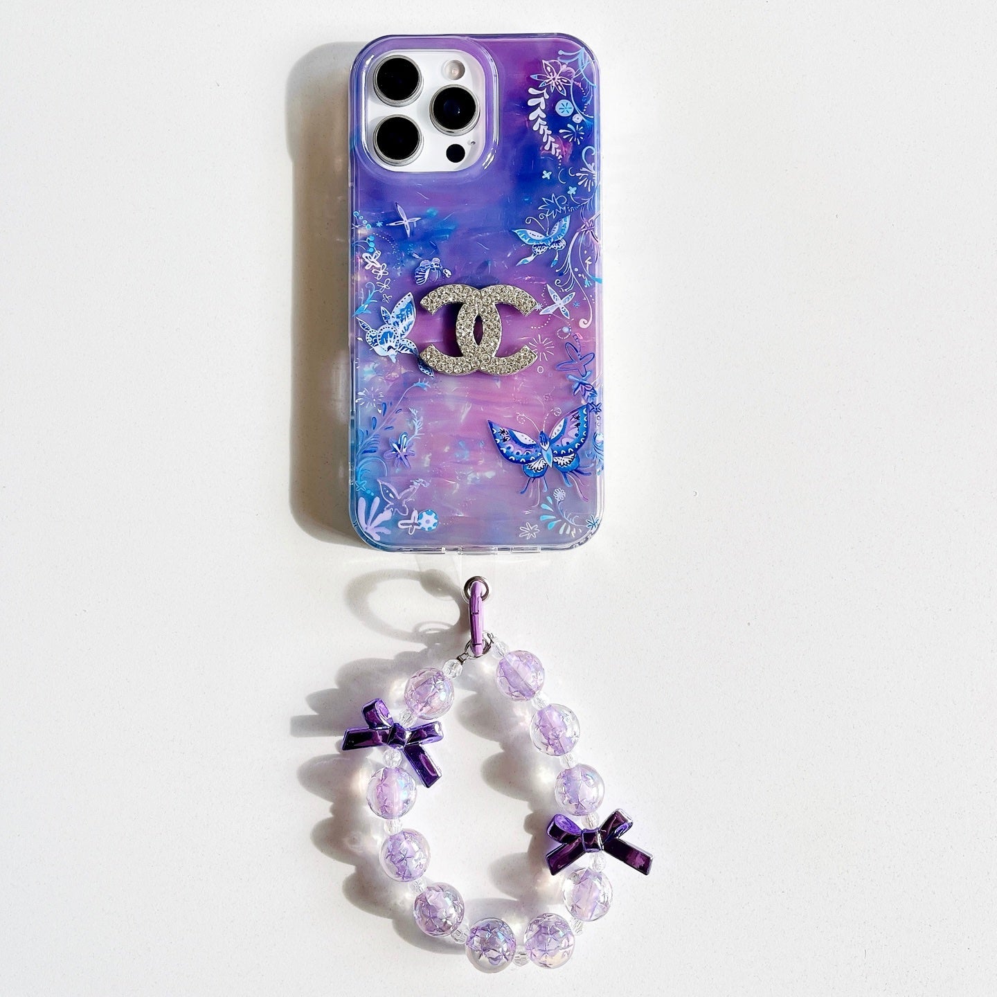Serenityll? 121925 iphone case