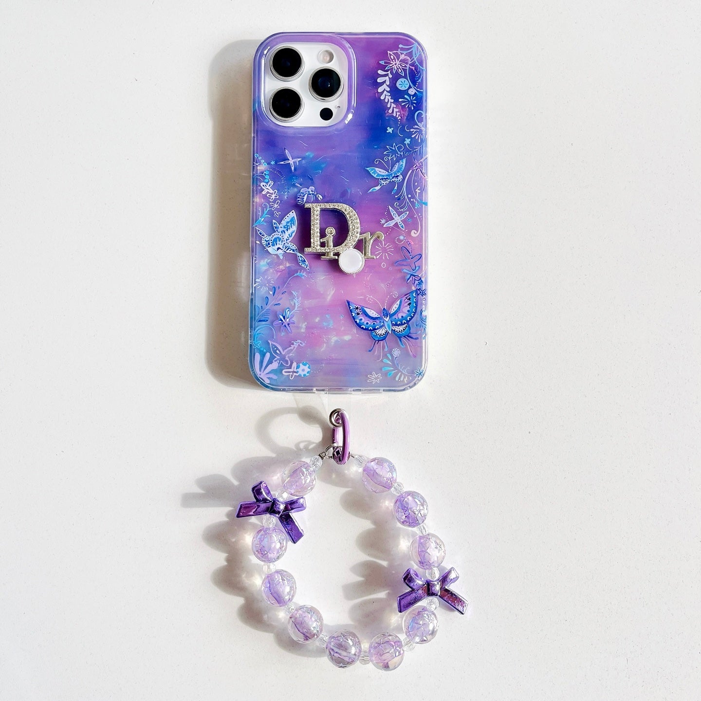 Serenityll? 121925 iphone case