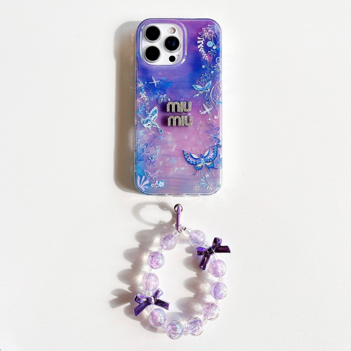 Serenityll? 121926 iphone case