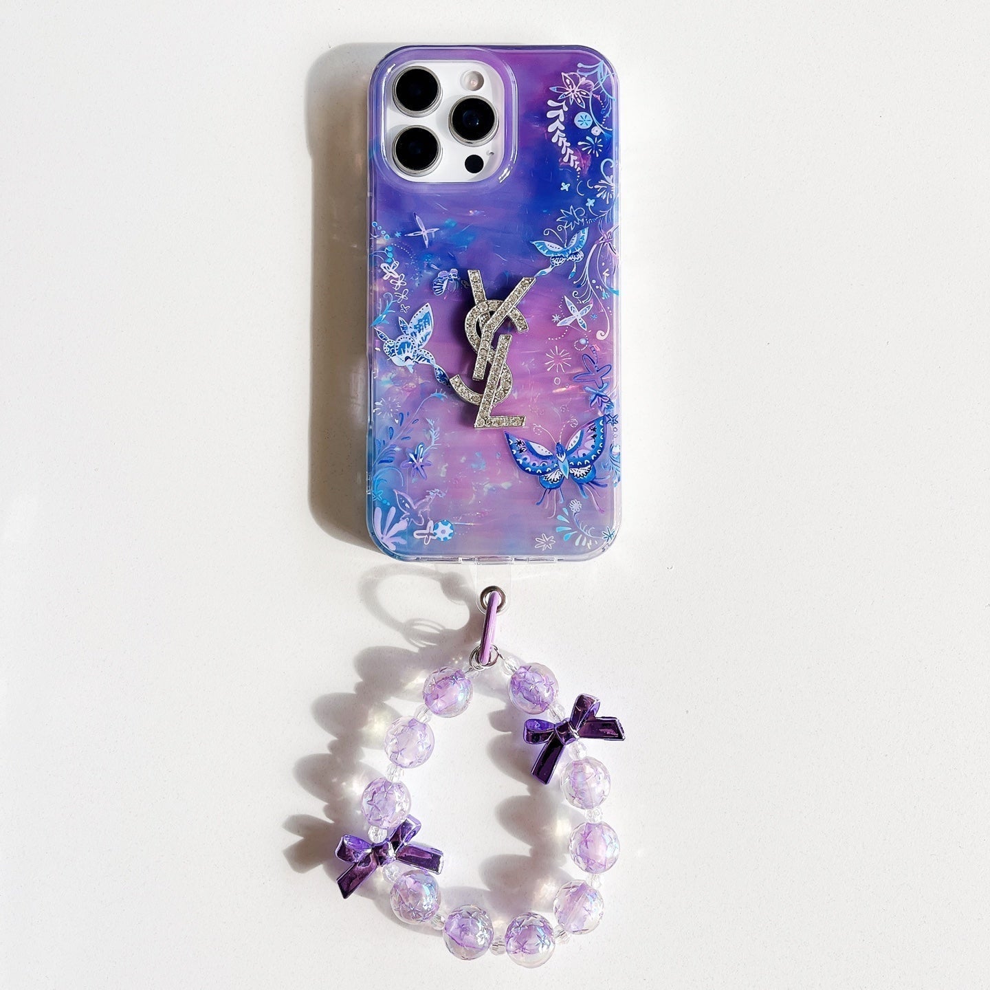 Serenityll? 121927 iphone case