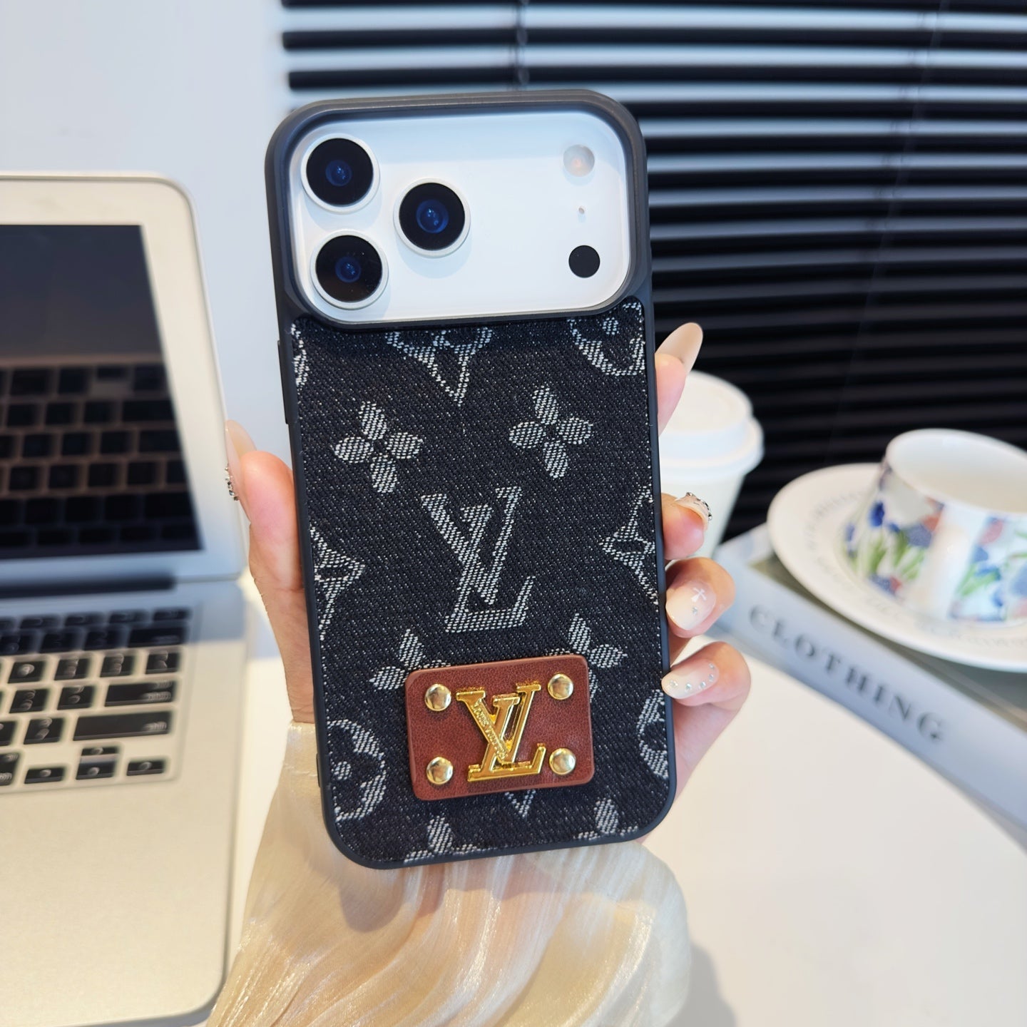 Serenityll? 121930 iphone case