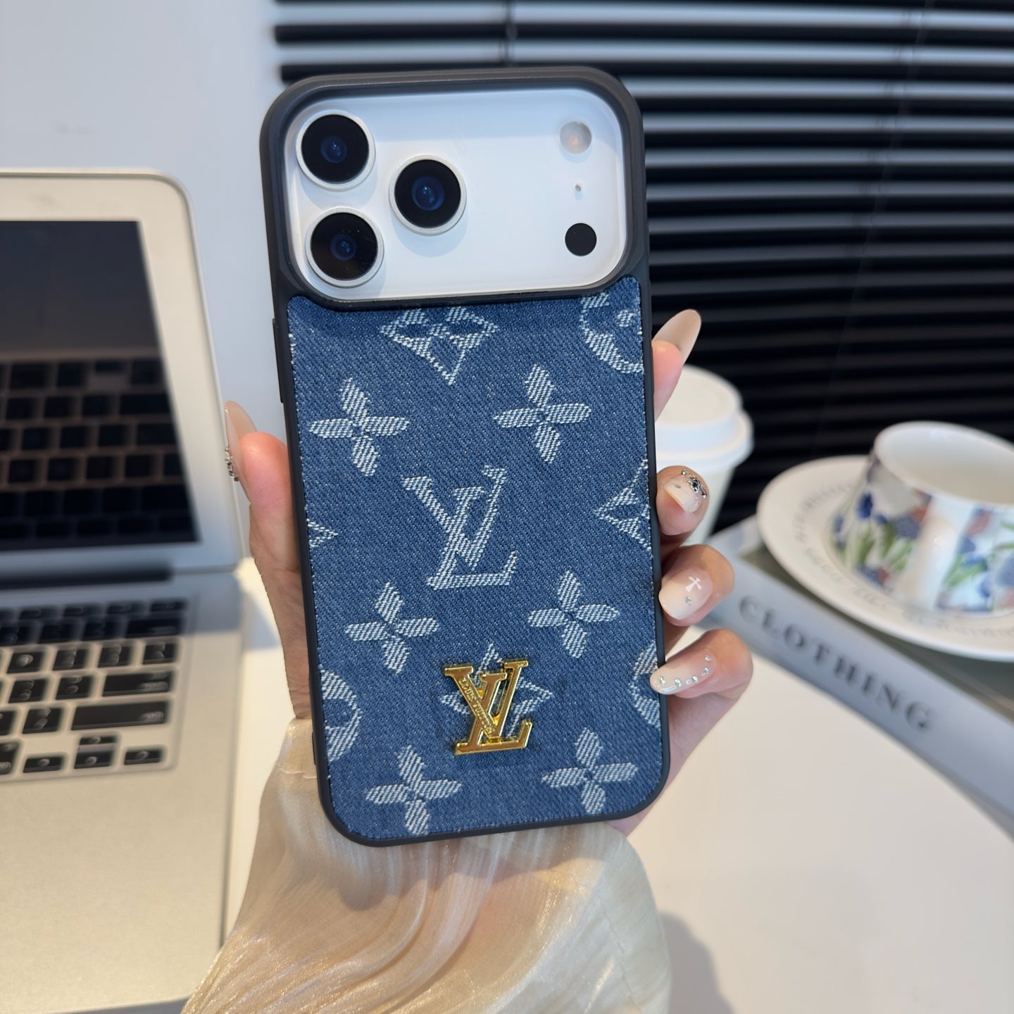 Serenityll? 121931 iphone case