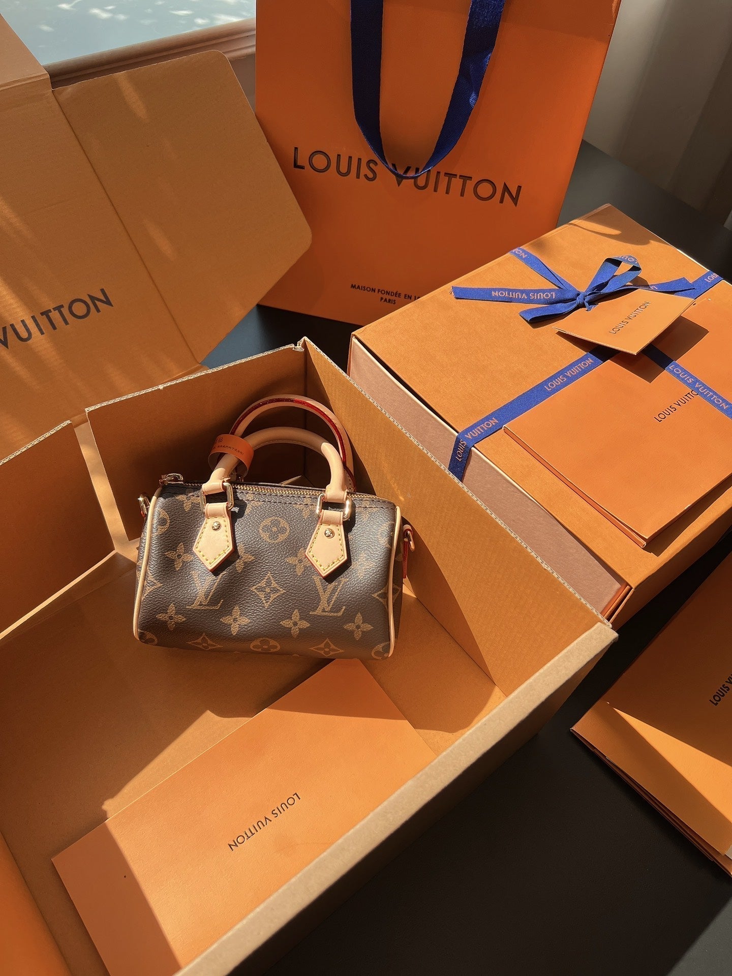 Serenityll? 181909 Luxury Bags 16cm