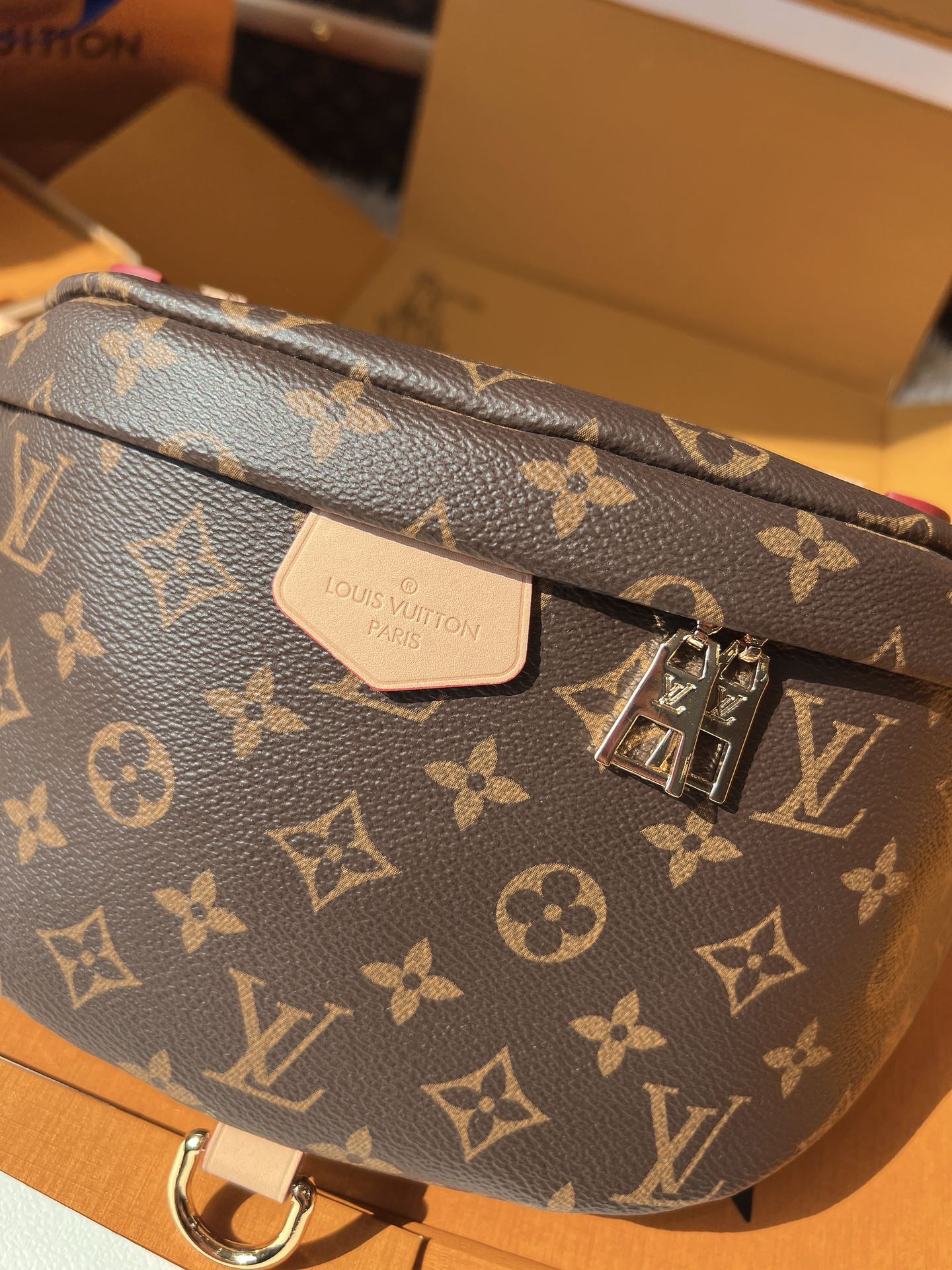 Serenityll 181925 BL- Bags(37*14*13)cm