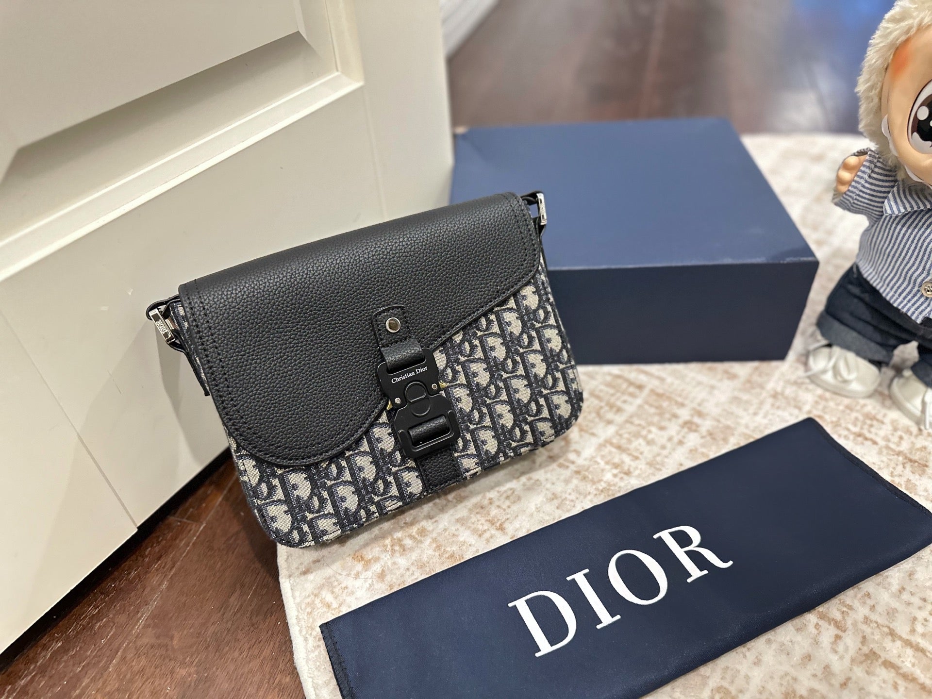 Serenityll? 181927 Luxury Bags(23*17)cm
