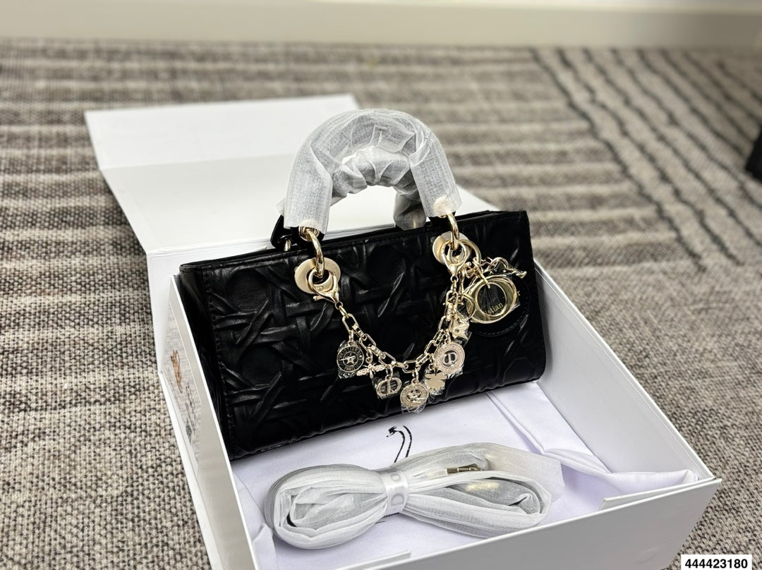 Serenityll? 181930 Luxury Bags(26*14)cm