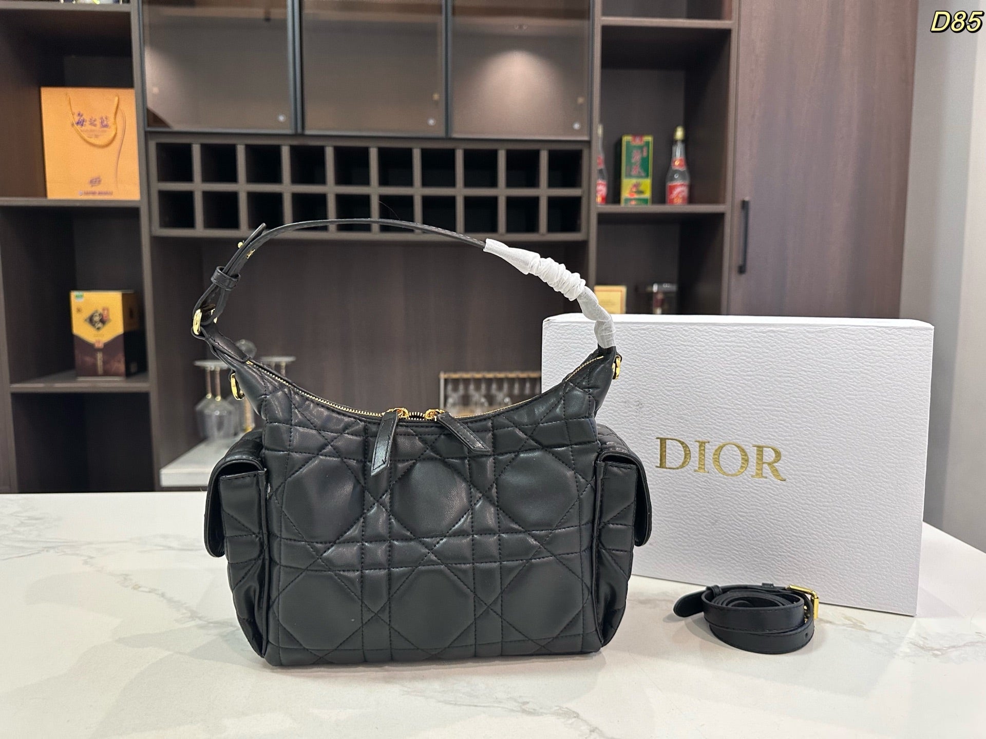 Serenityll? 181936 Luxury Bags 15*12cm