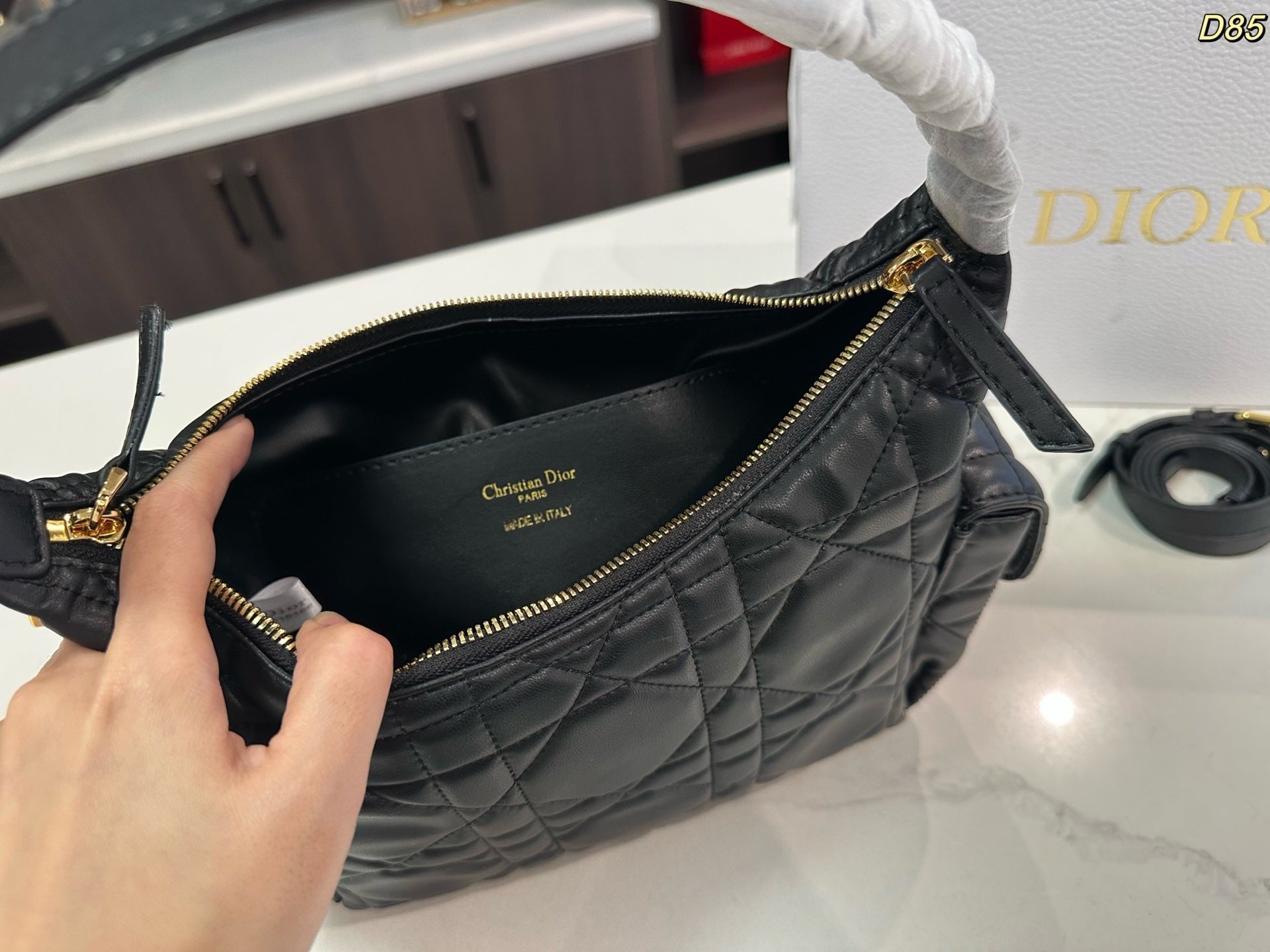 Serenityll 181936 BD- 15*12cm
