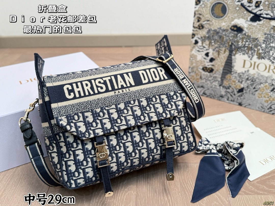 Serenityll? 181939 Luxury Bags 29*22cm