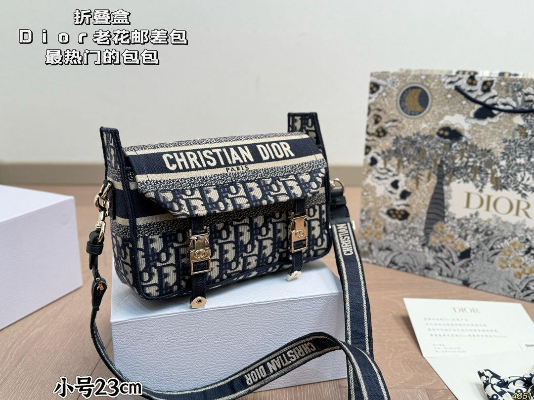 Serenityll? 181940 Luxury Bags 23*15cm