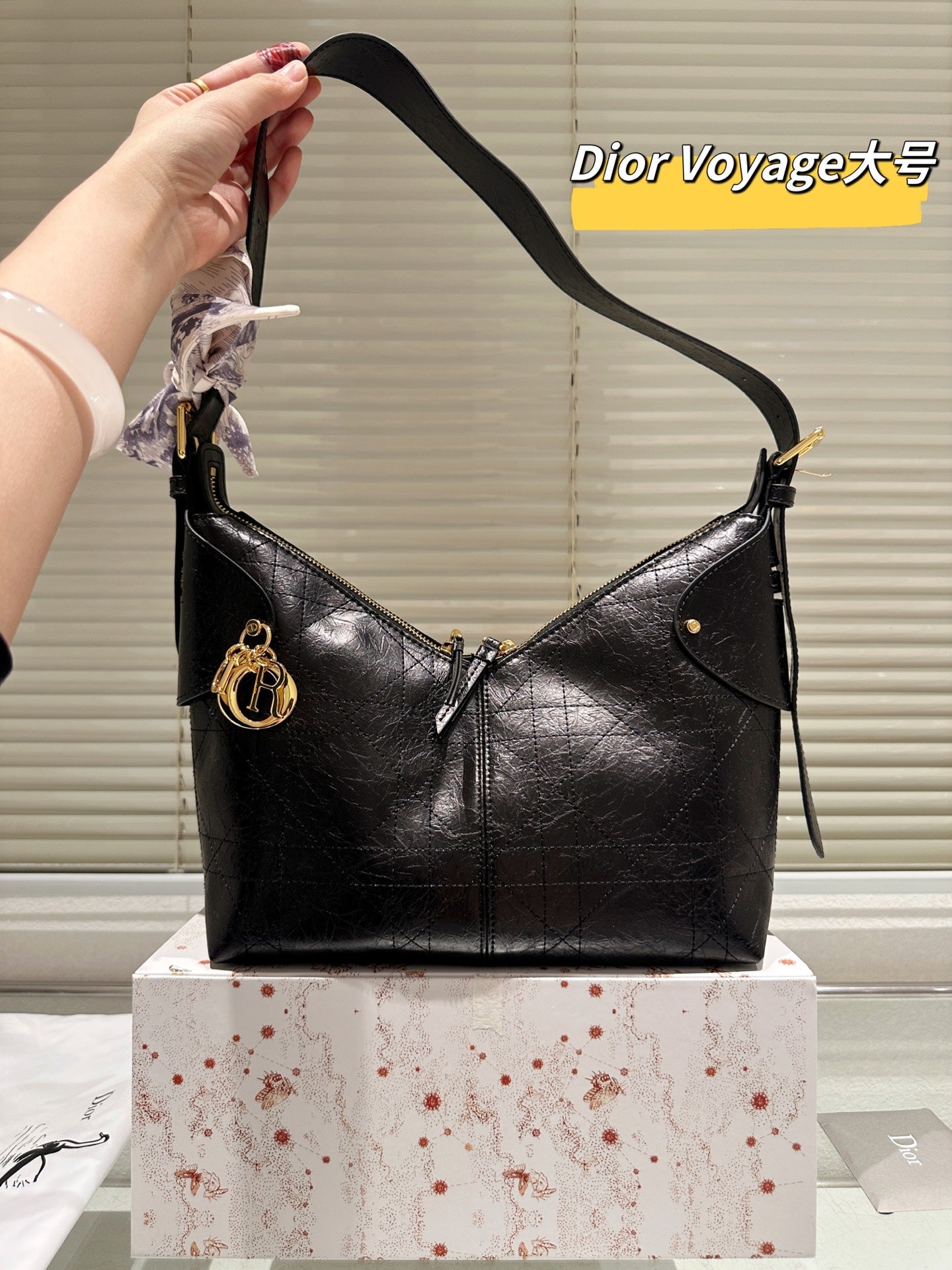 Serenityll? 181942 Luxury Bags 29*24