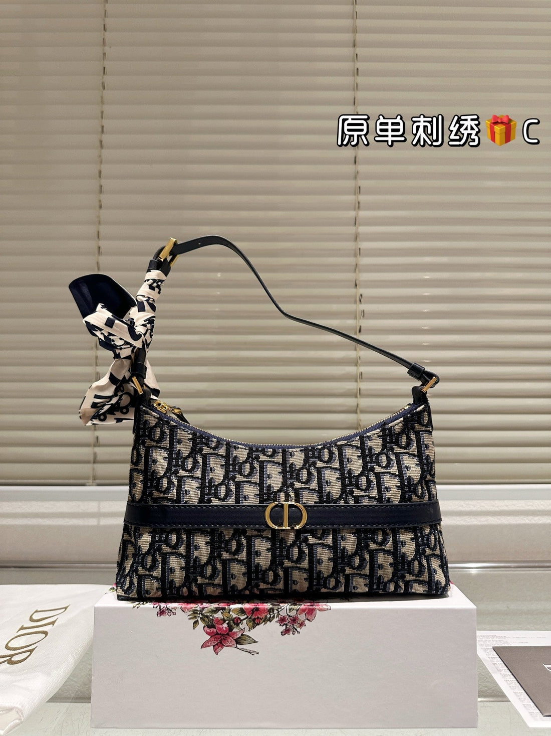 Serenityll? 181943 Luxury Bags 24*6.5*14cm