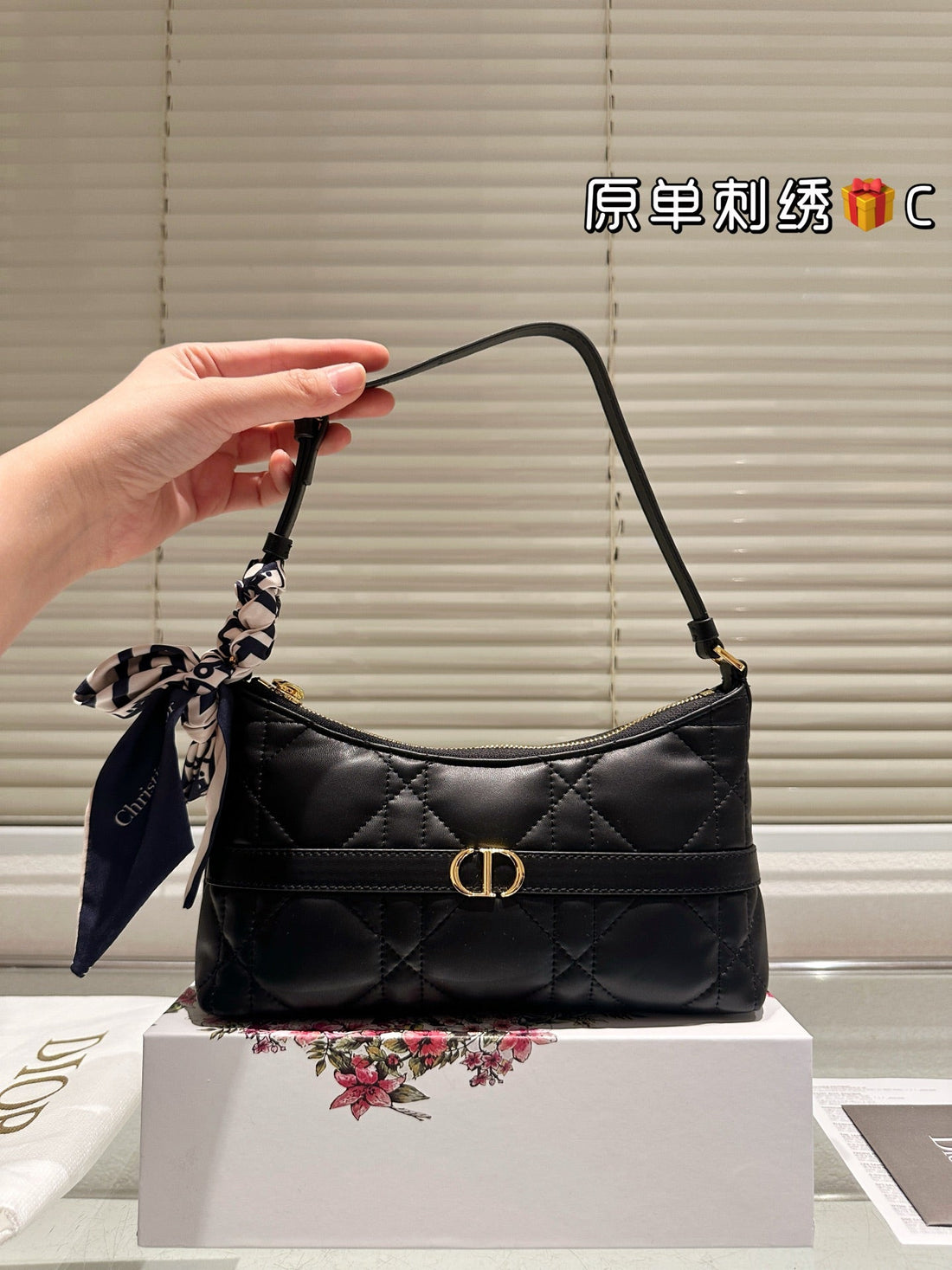 Serenityll? 181944 Luxury Bags 24*6.5*14cm
