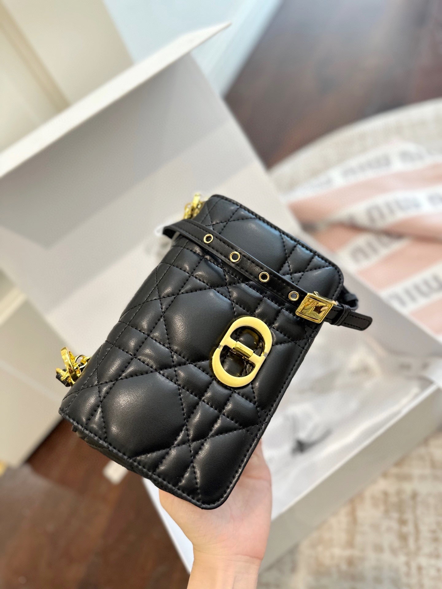 Serenityll? 181937 Luxury Bags 20cm
